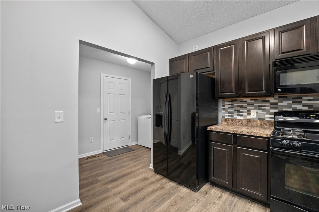 Parkside/Martins Run - Residential