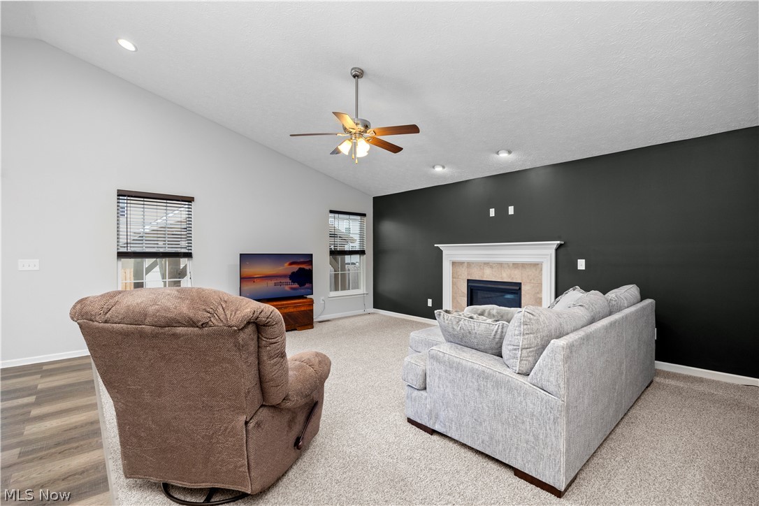 Parkside/Martins Run - Residential