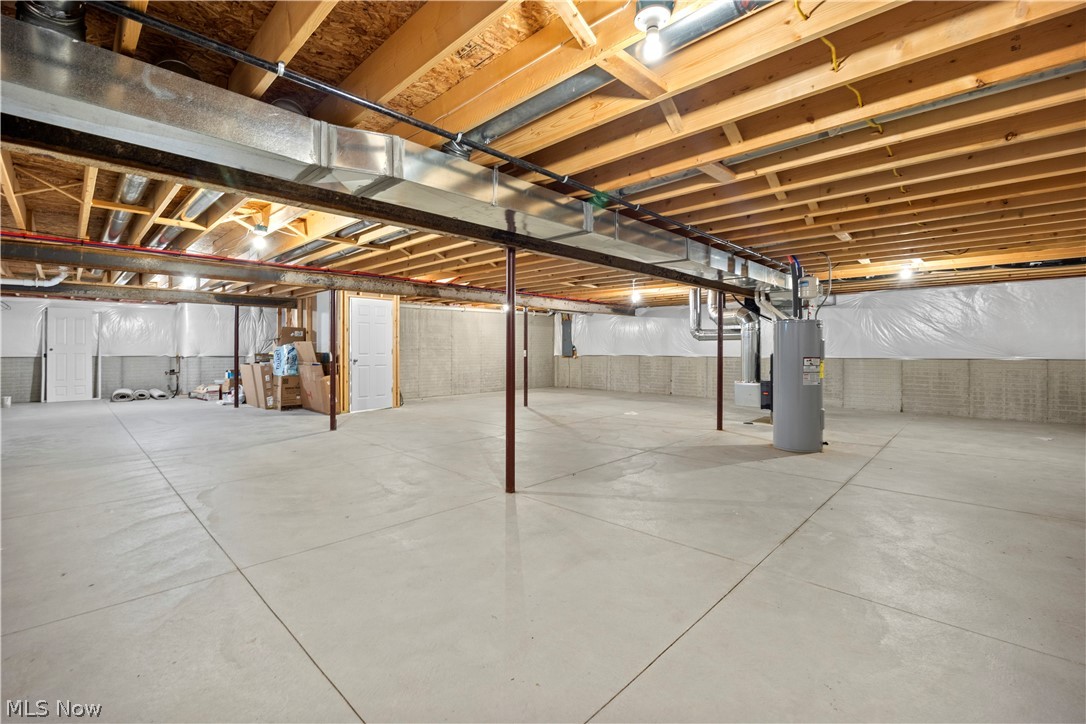 Parkside/Martins Run - Residential