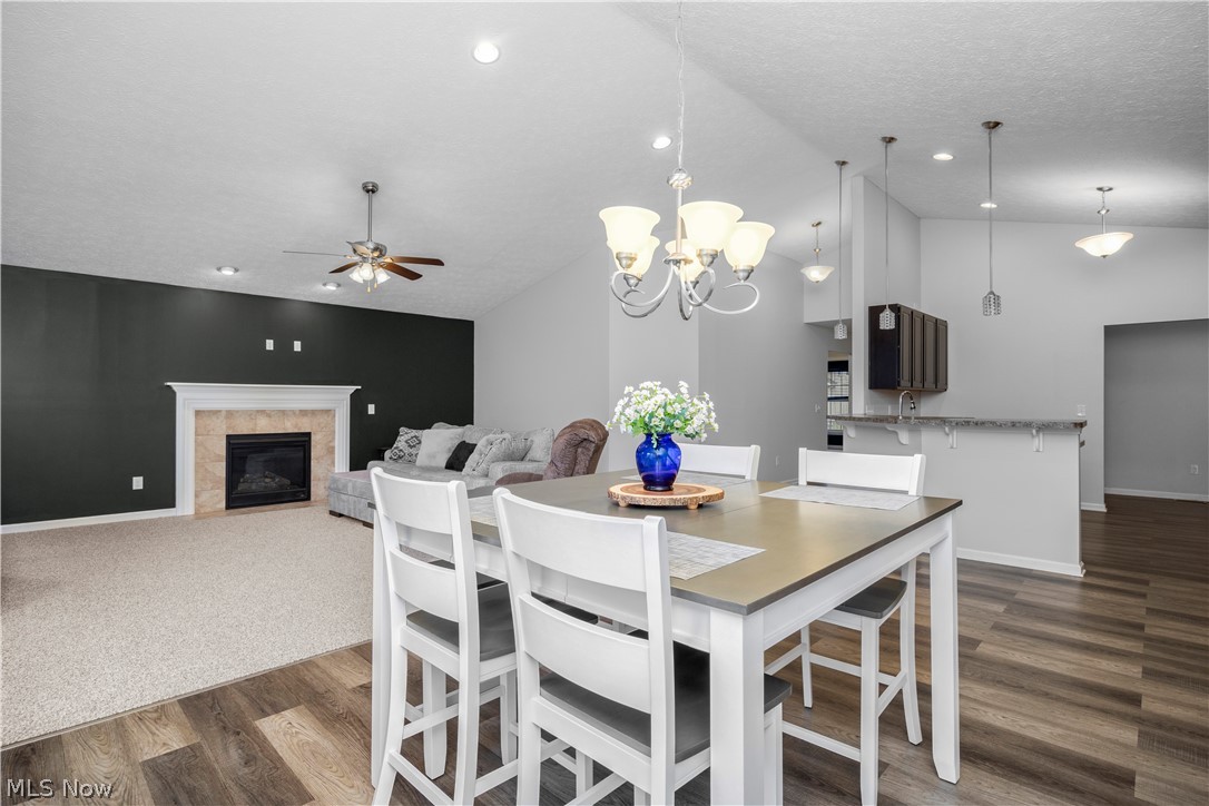 Parkside/Martins Run - Residential