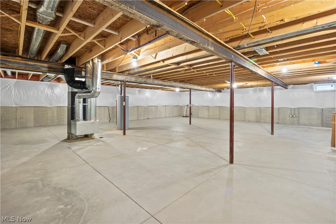 Parkside/Martins Run - Residential