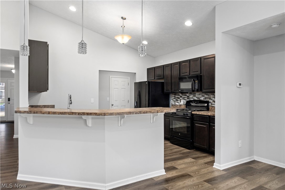 Parkside/Martins Run - Residential