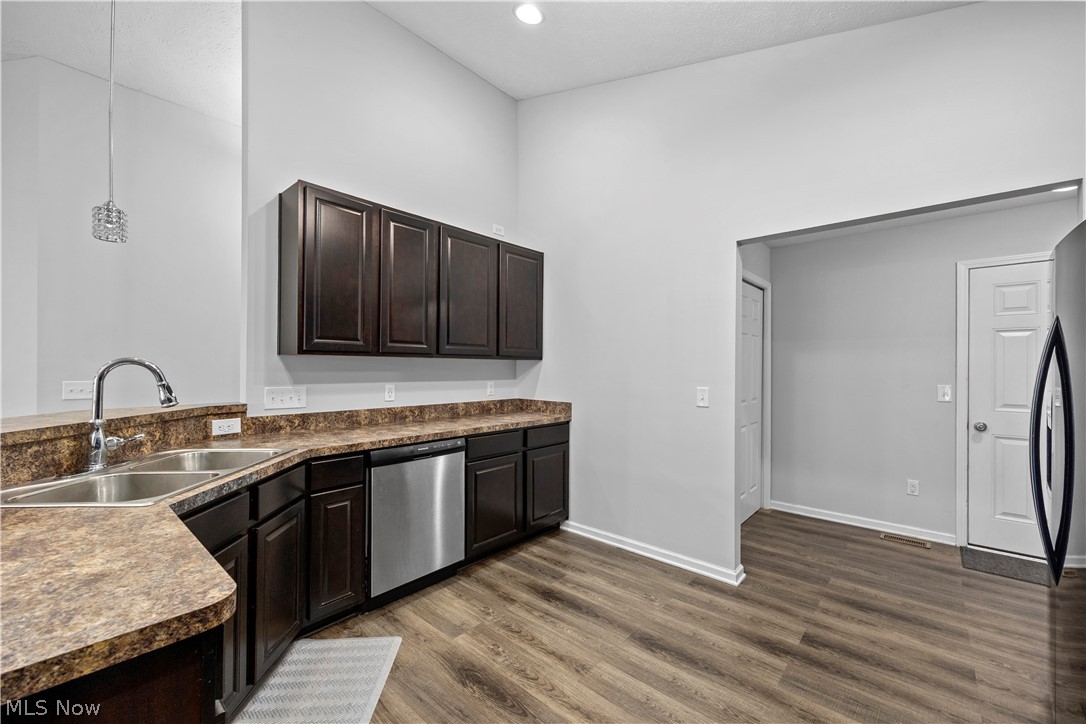 Parkside/Martins Run - Residential