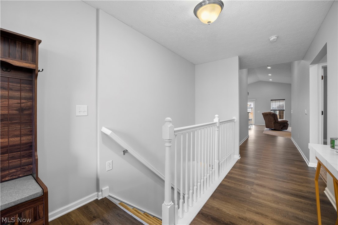 Parkside/Martins Run - Residential