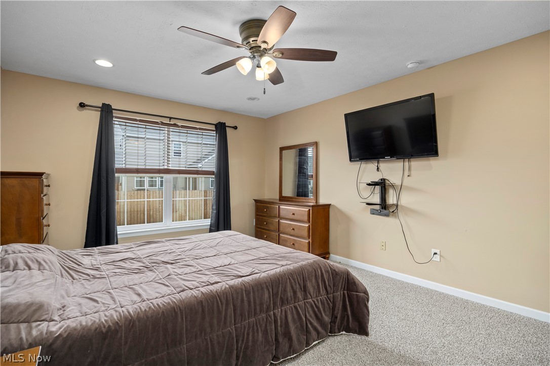 Parkside/Martins Run - Residential