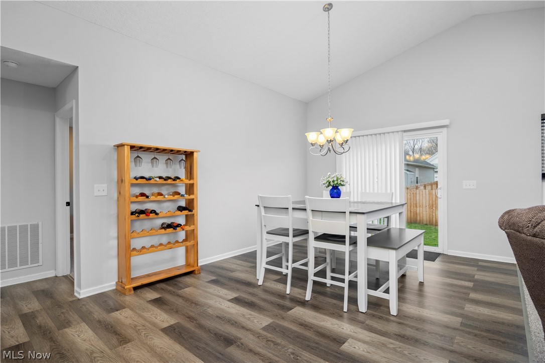 Parkside/Martins Run - Residential