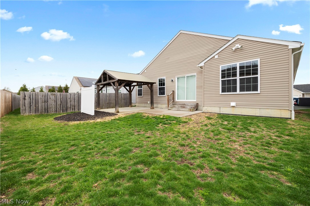 Parkside/Martins Run - Residential