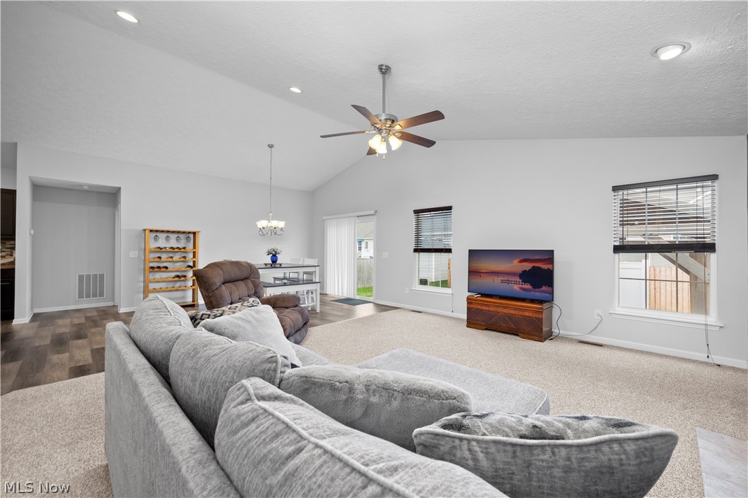 Parkside/Martins Run - Residential