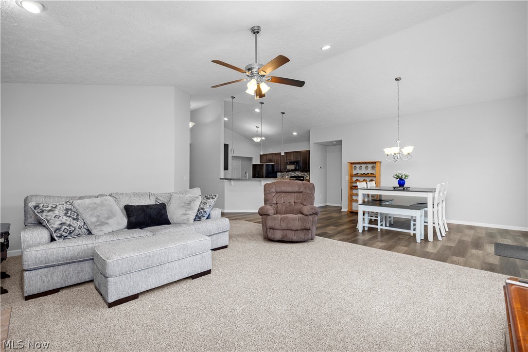 Parkside/Martins Run - Residential