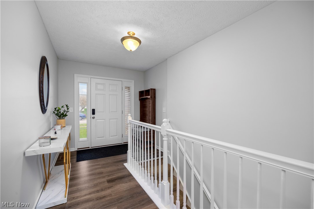 Parkside/Martins Run - Residential