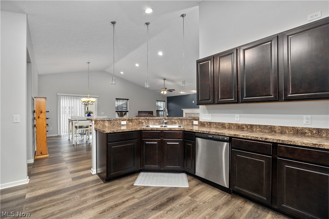 Parkside/Martins Run - Residential