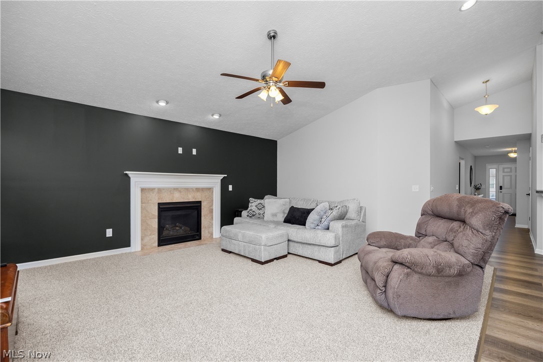 Parkside/Martins Run - Residential