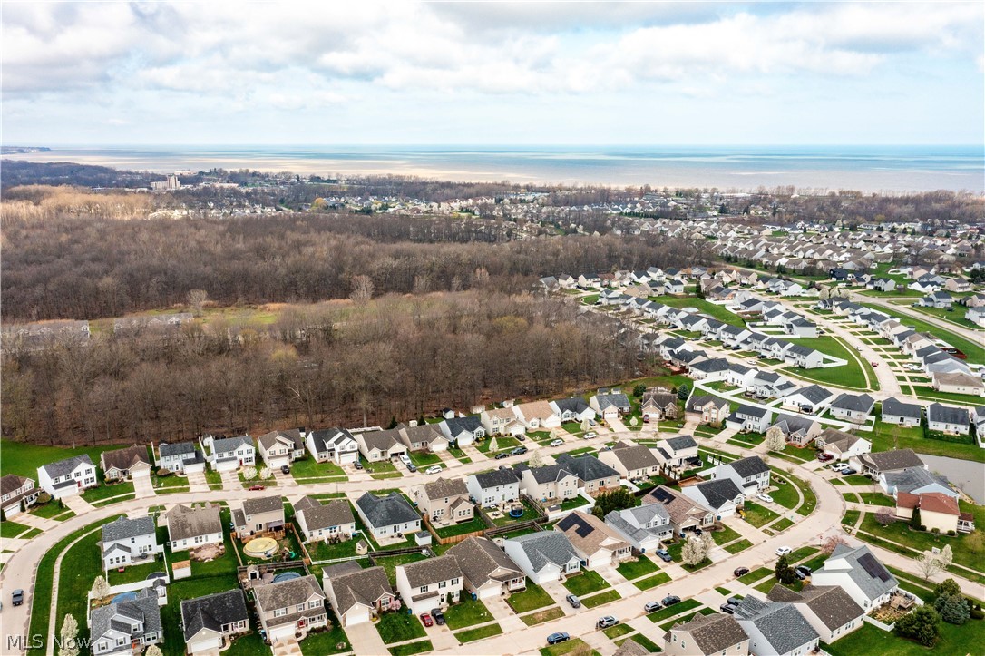 Parkside/Martins Run - Residential