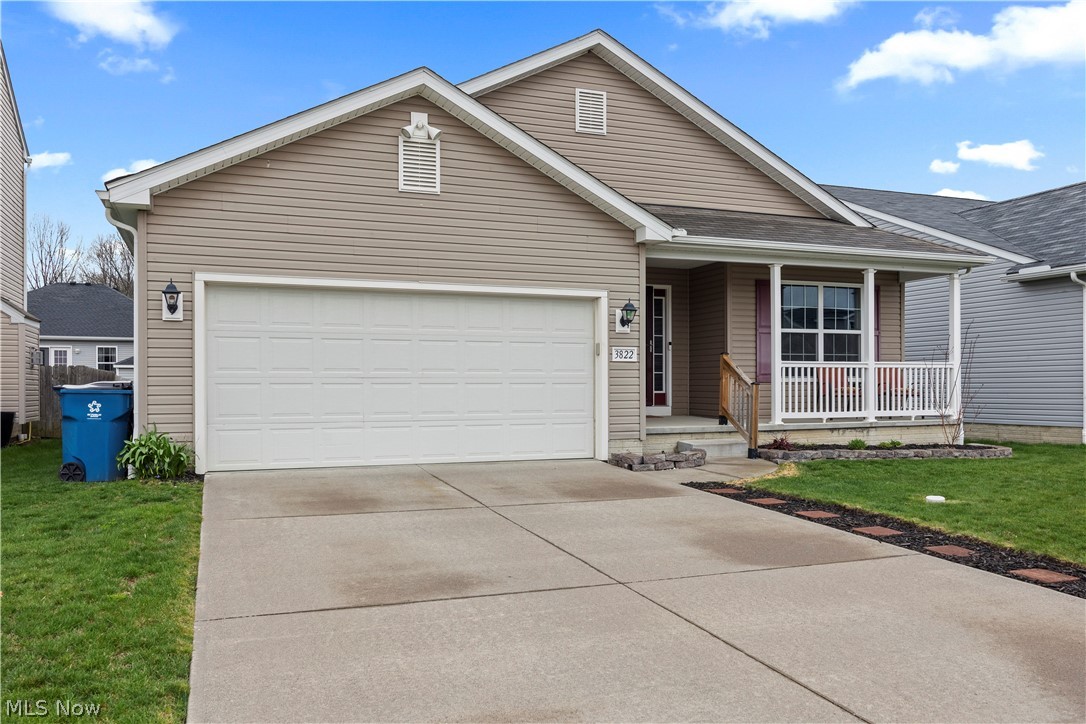 Parkside/Martins Run - Residential