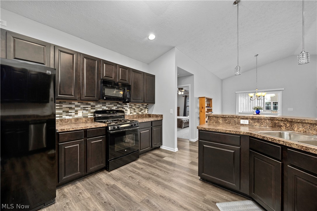 Parkside/Martins Run - Residential