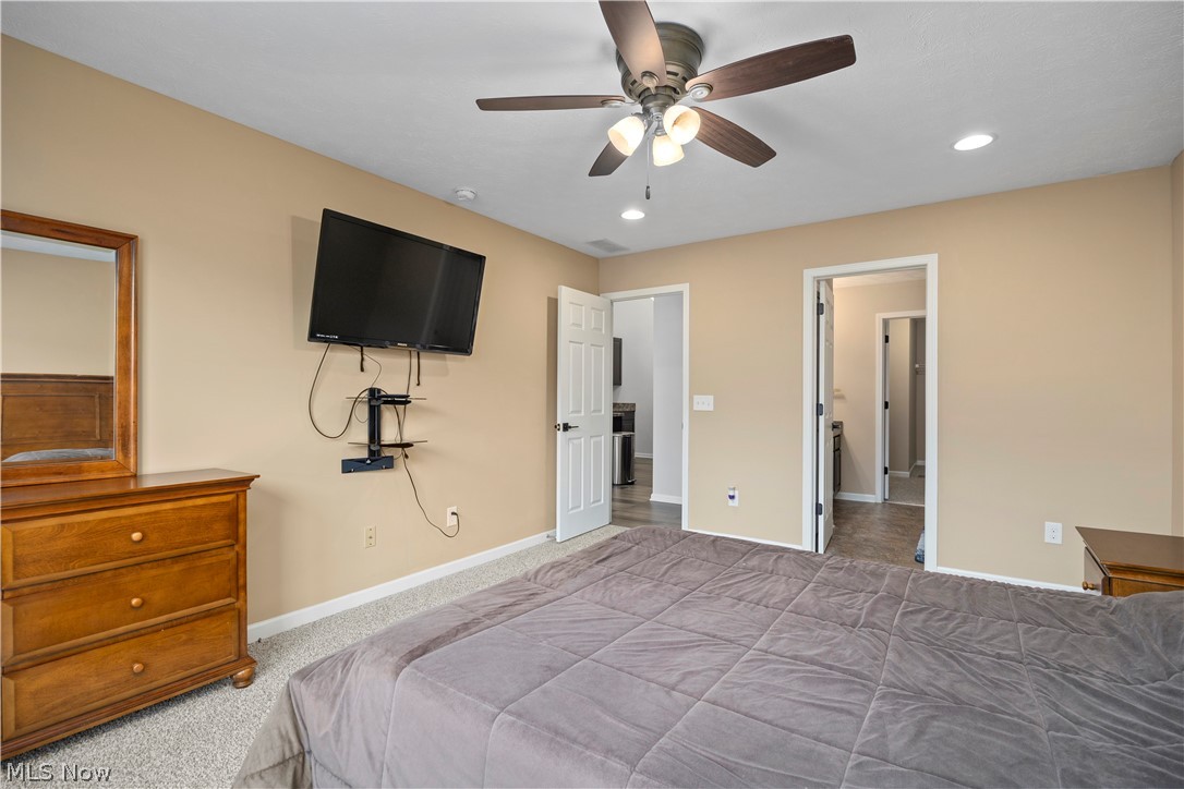 Parkside/Martins Run - Residential