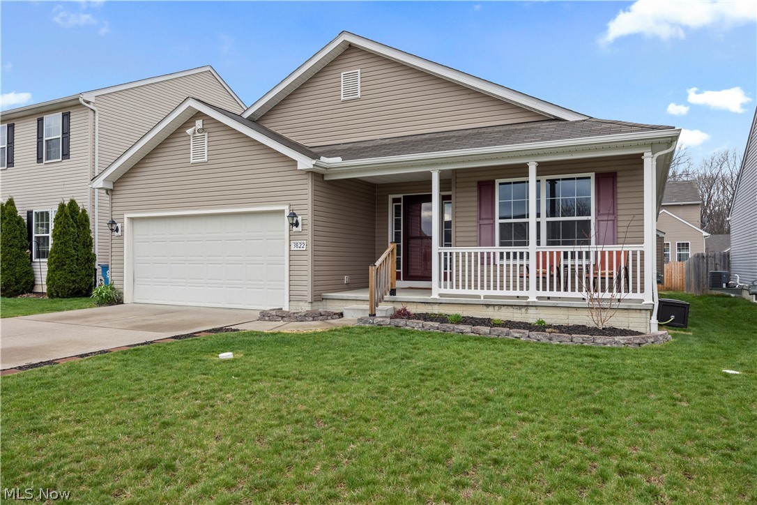 Parkside/Martins Run - Residential