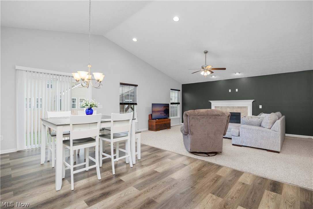 Parkside/Martins Run - Residential