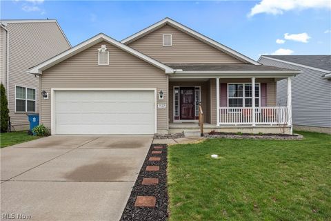 3822 Parkside Circle E Lorain OH 44053