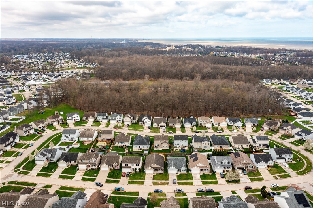 Parkside/Martins Run - Residential