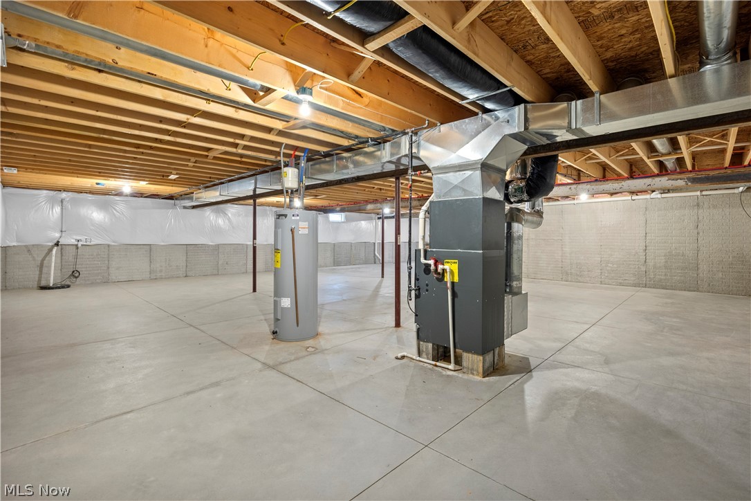 Parkside/Martins Run - Residential