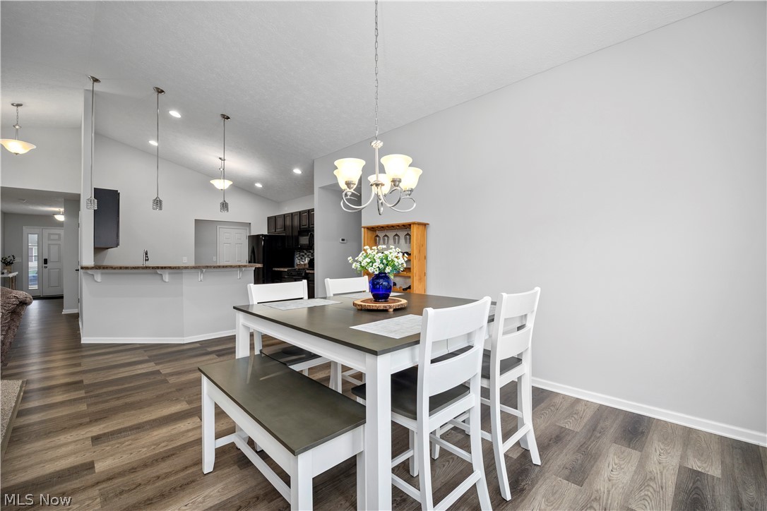 Parkside/Martins Run - Residential