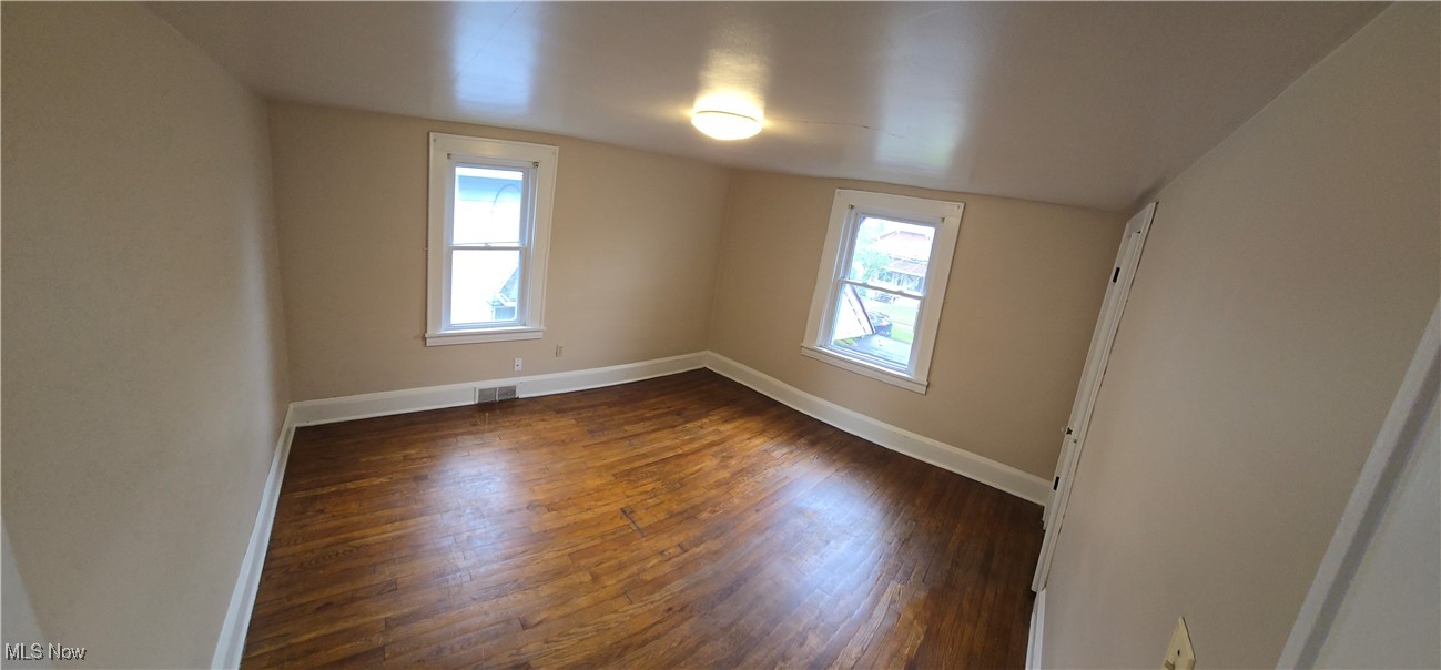 Turner North Hill Allotment - Residential