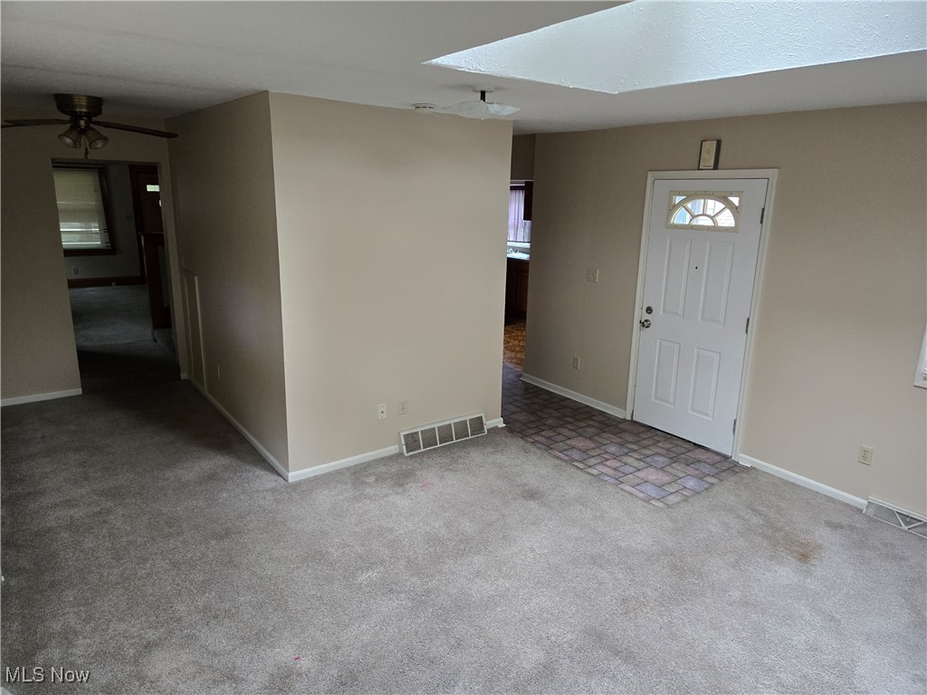 Turner North Hill Allotment - Residential