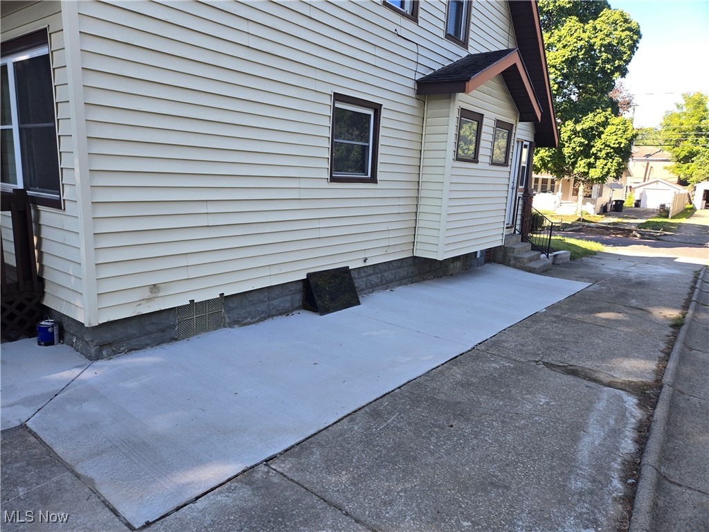 Turner North Hill Allotment - Residential