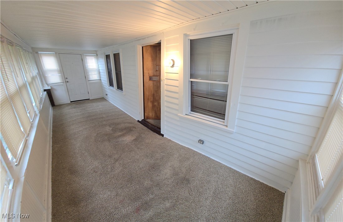 Turner North Hill Allotment - Residential