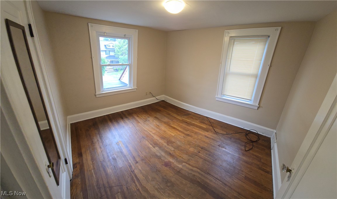 Turner North Hill Allotment - Residential