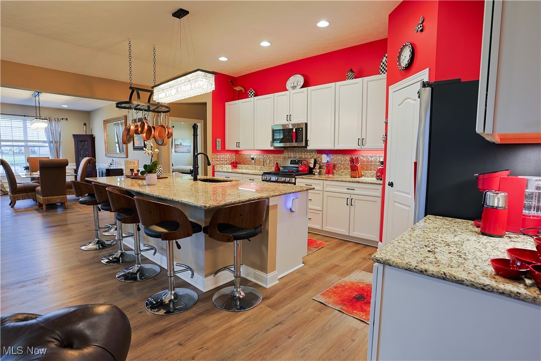 601 Cedar Crest Drive, Elyria, Ohio image 3