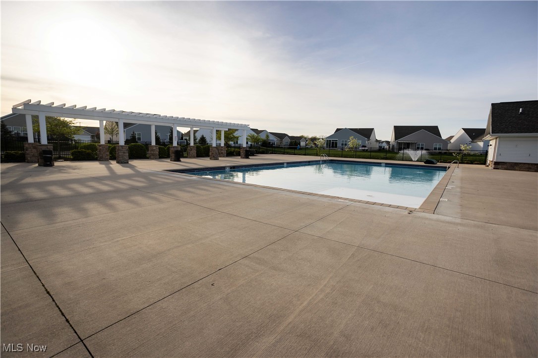 601 Cedar Crest Drive, Elyria, Ohio image 24