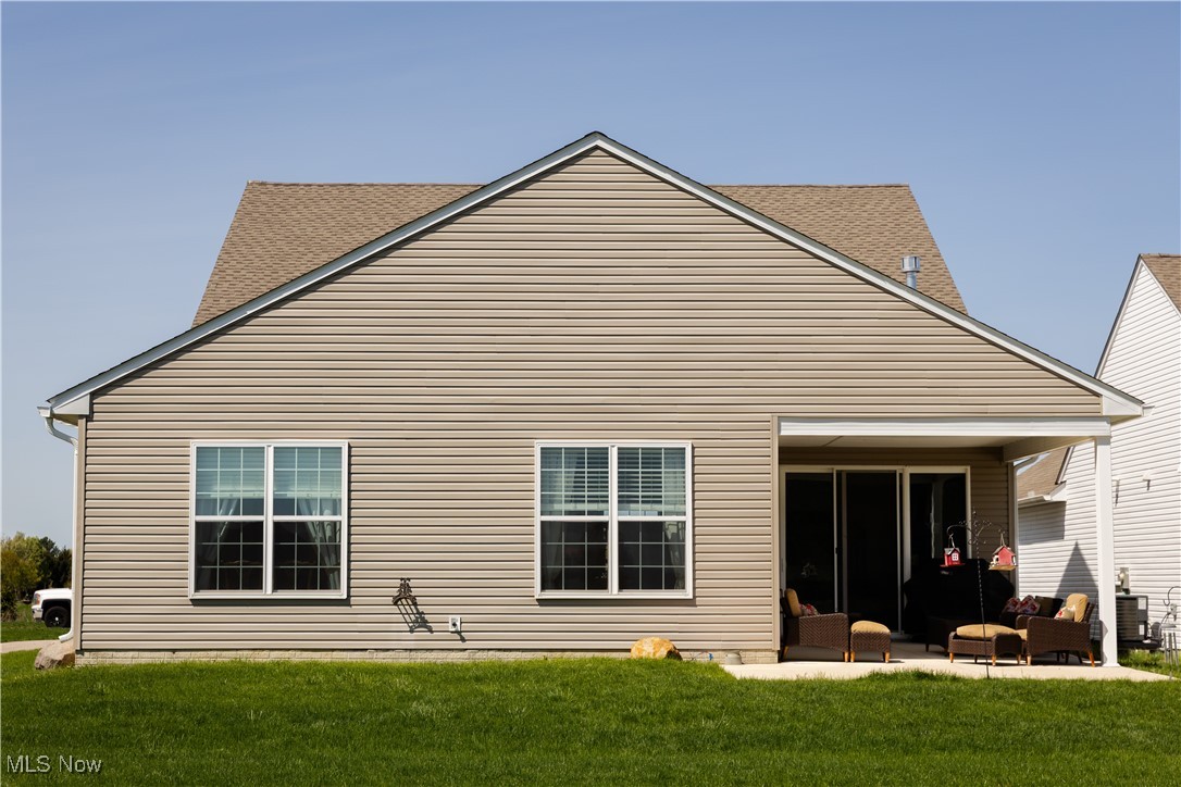 601 Cedar Crest Drive, Elyria, Ohio image 20