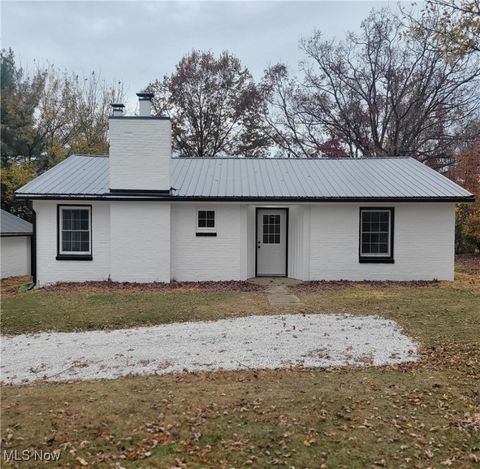 5970 Faircrest Street SW, Canton, OH 44706 - MLS#: 5083800