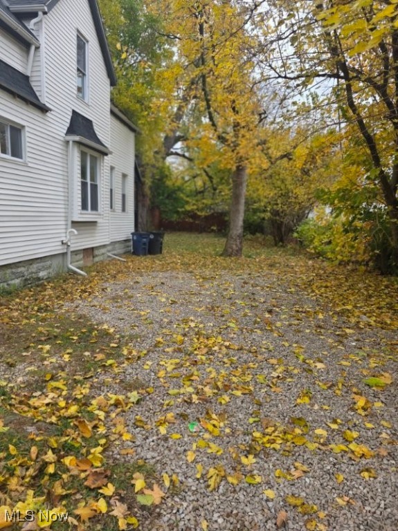 Breckenridge Estates - Residential