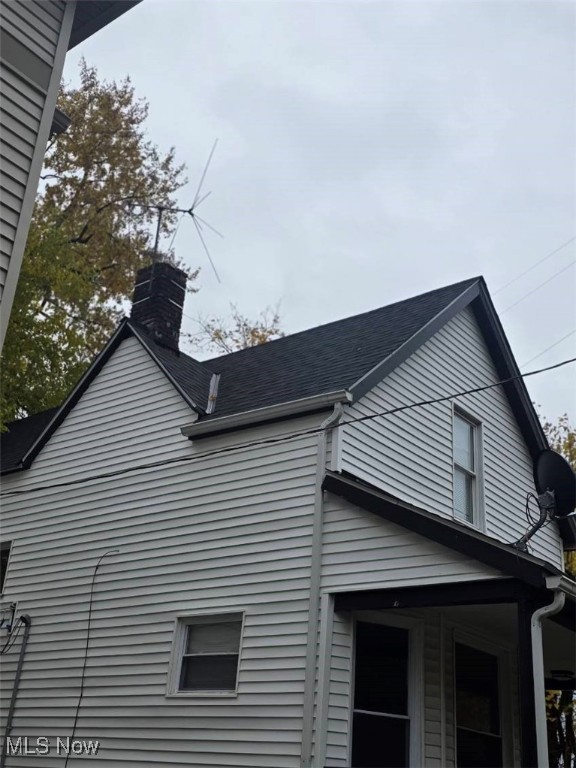 Breckenridge Estates - Residential