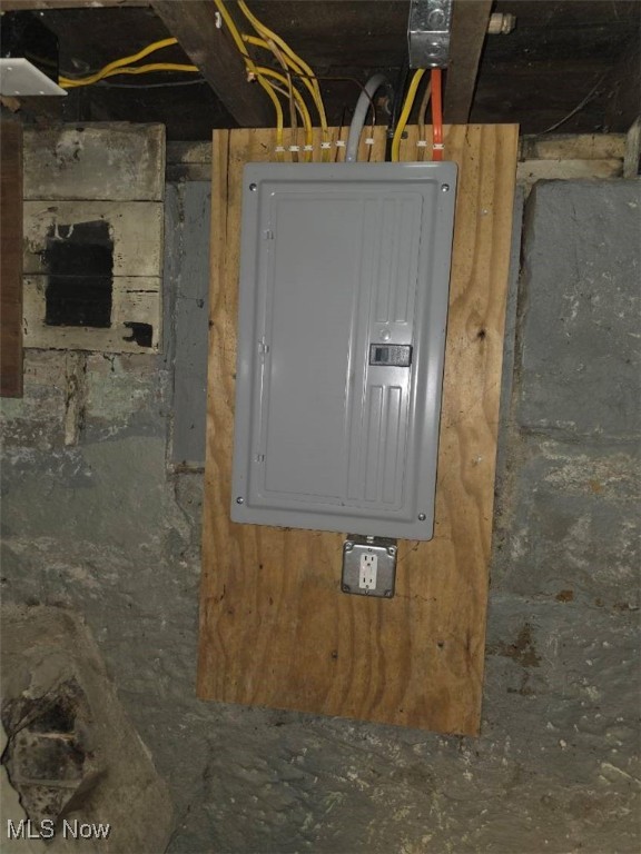 Breckenridge Estates - Residential