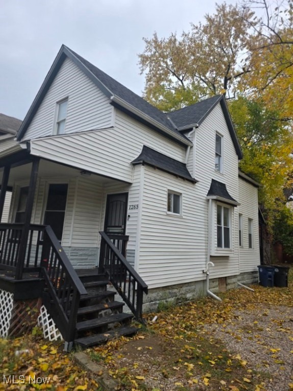 Breckenridge Estates - Residential