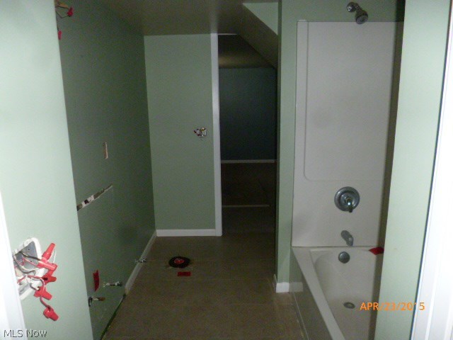 Rolling Park Allotment 02 - Residential