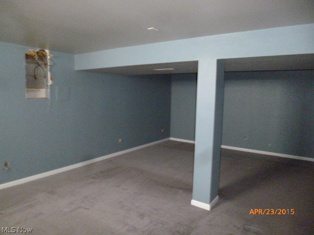 Rolling Park Allotment 02 - Residential