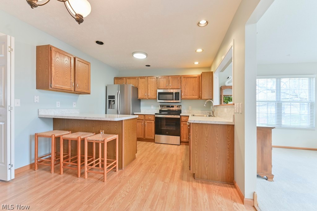 Chesapeake Cove Condo - Residential