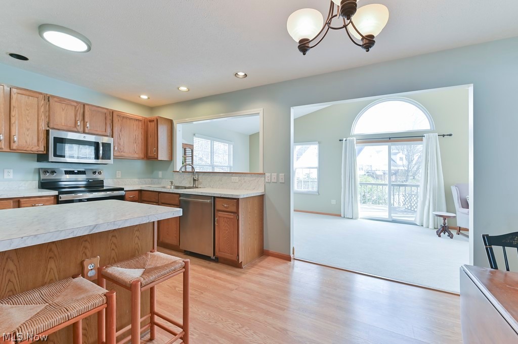 Chesapeake Cove Condo - Residential