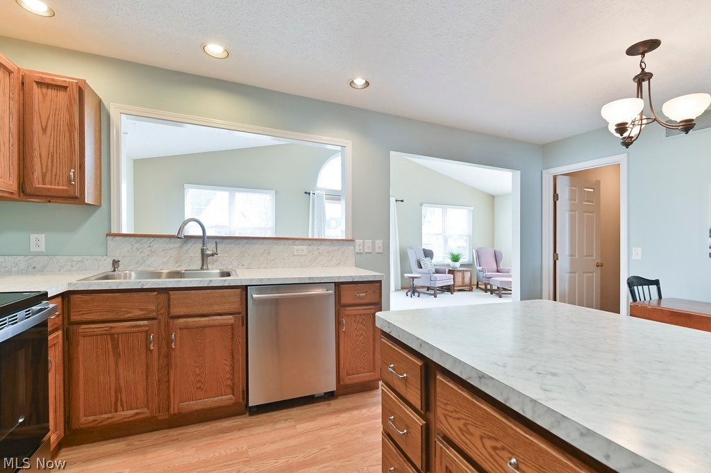 Chesapeake Cove Condo - Residential