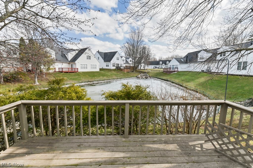 Chesapeake Cove Condo - Residential