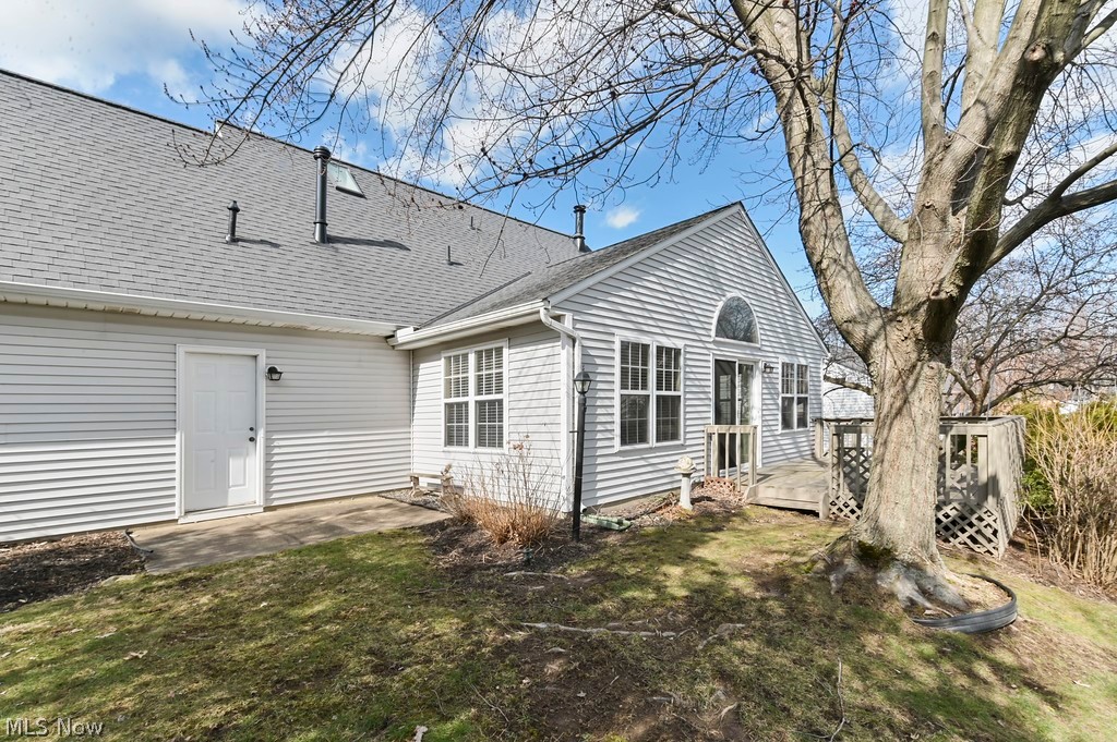 Chesapeake Cove Condo - Residential