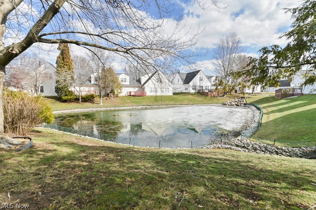 Chesapeake Cove Condo - Residential