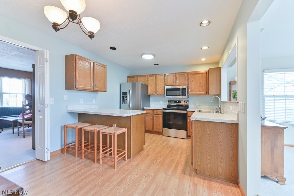 Chesapeake Cove Condo - Residential