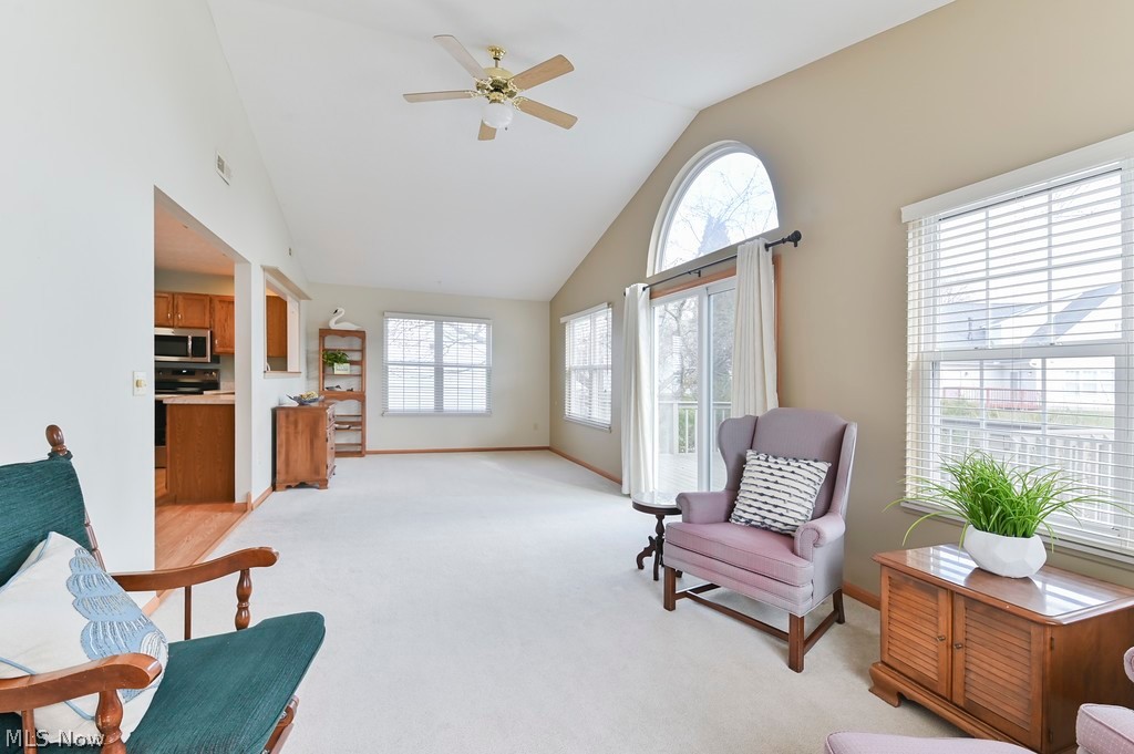 Chesapeake Cove Condo - Residential