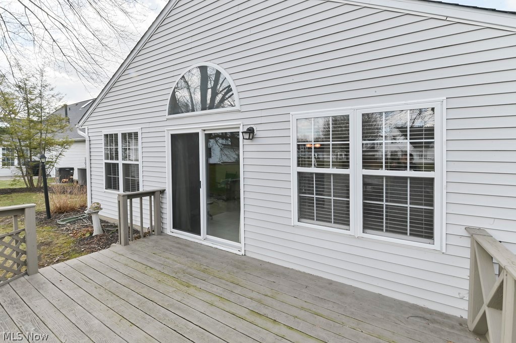 Chesapeake Cove Condo - Residential